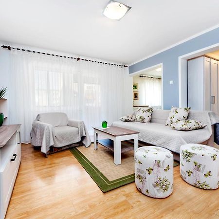 Apartman Oly Rovinj Extérieur photo