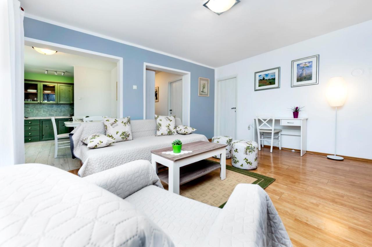 Apartman Oly Rovinj Extérieur photo