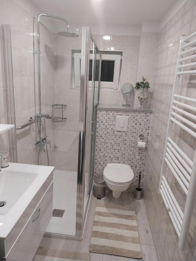 Apartman Oly Rovinj Extérieur photo
