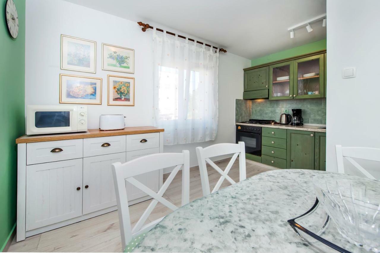 Apartman Oly Rovinj Extérieur photo