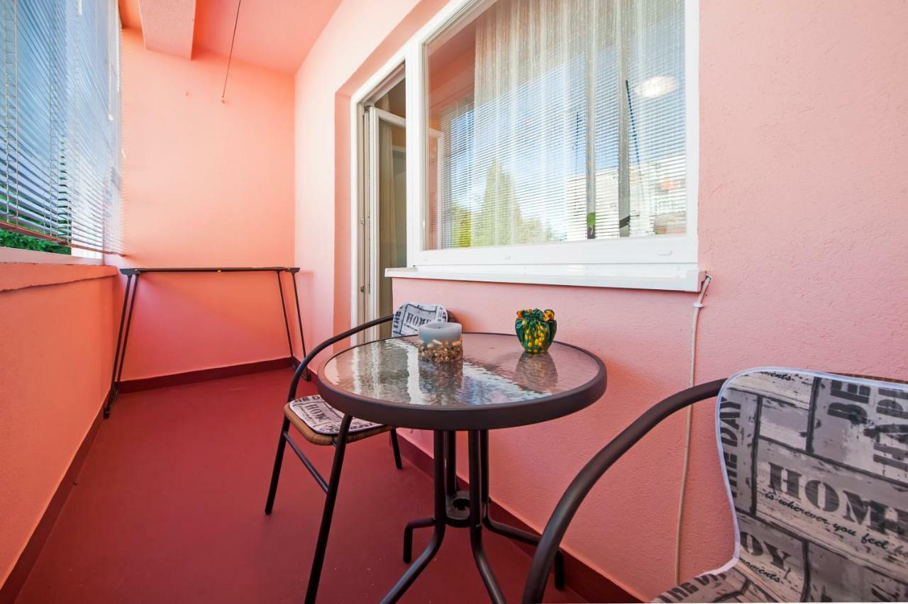 Apartman Oly Rovinj Extérieur photo
