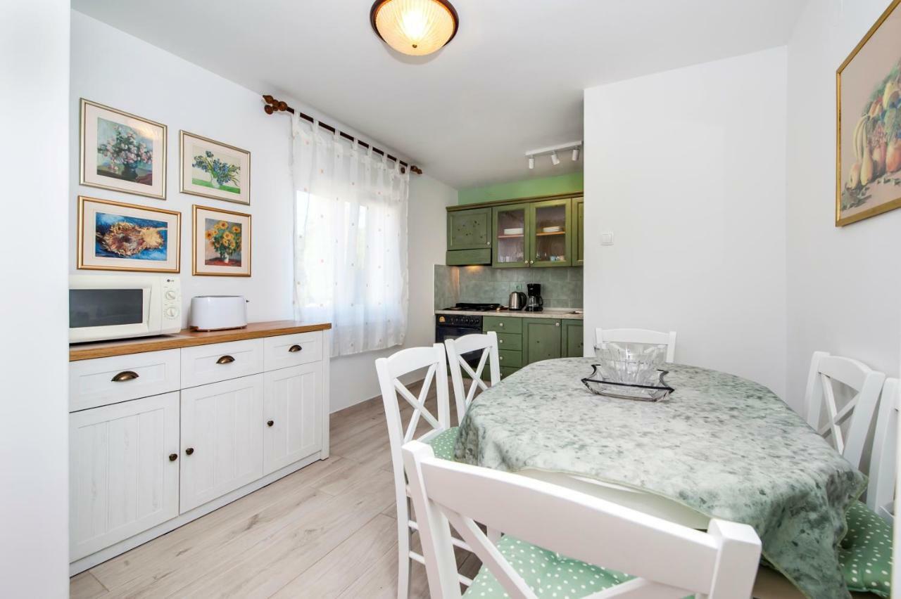Apartman Oly Rovinj Extérieur photo