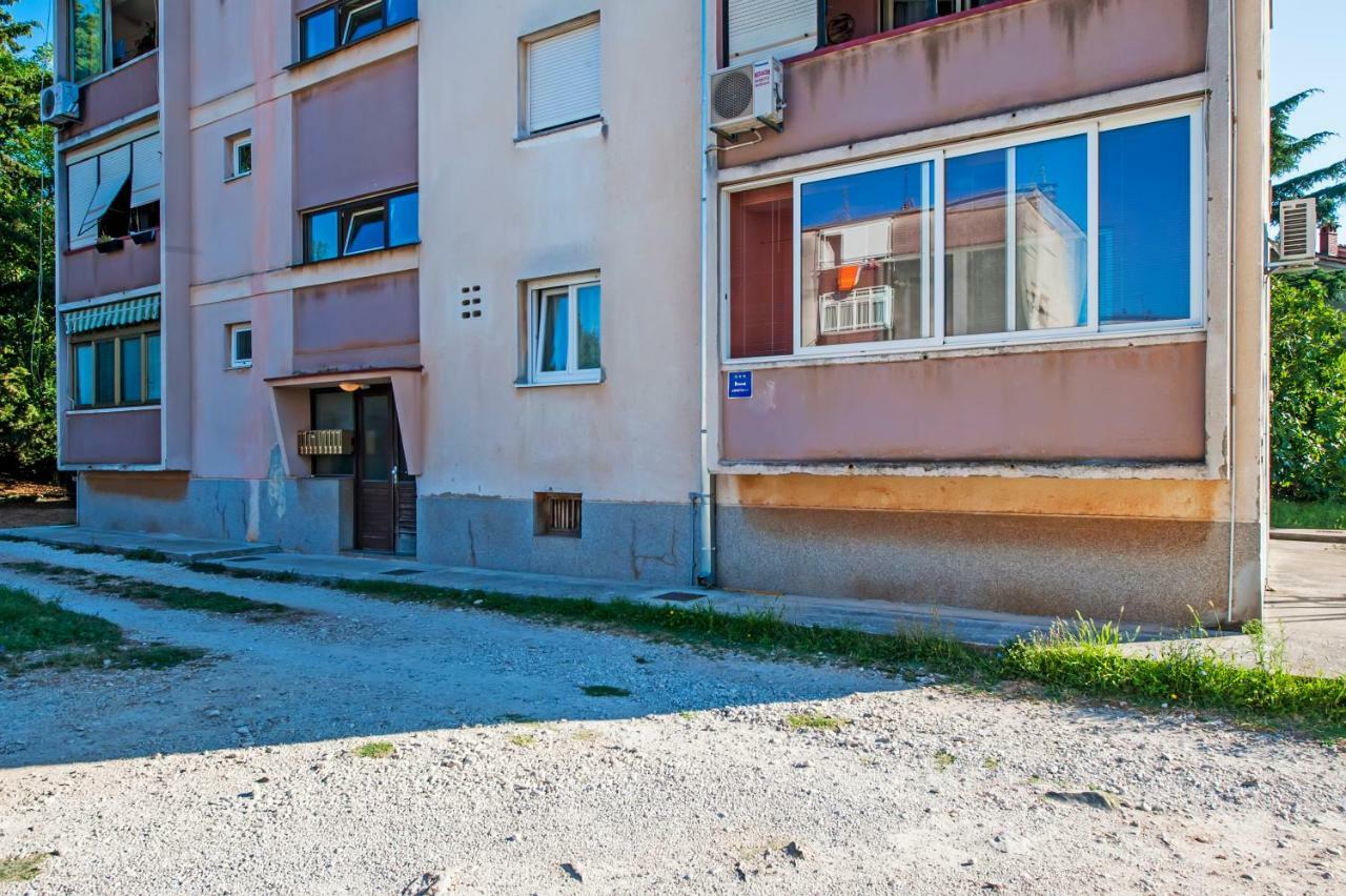 Apartman Oly Rovinj Extérieur photo