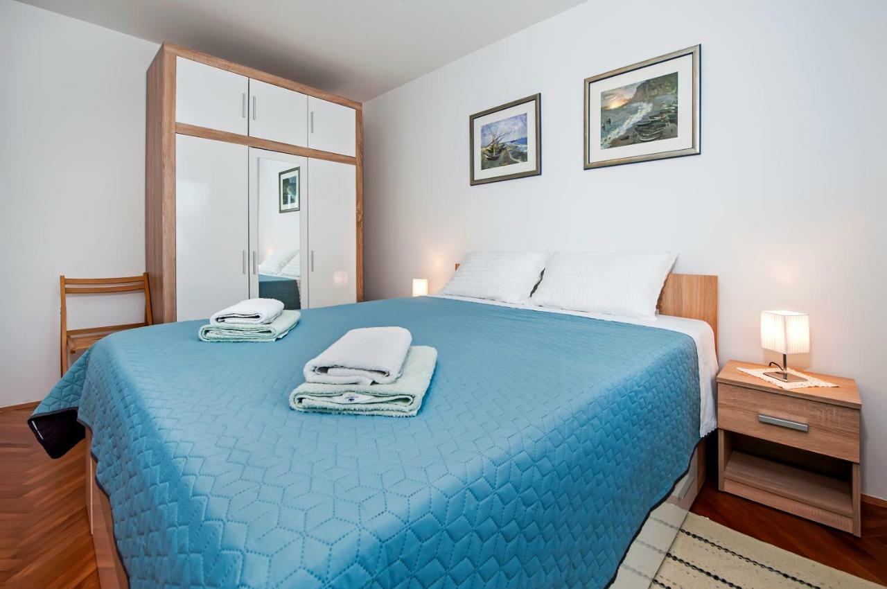 Apartman Oly Rovinj Extérieur photo