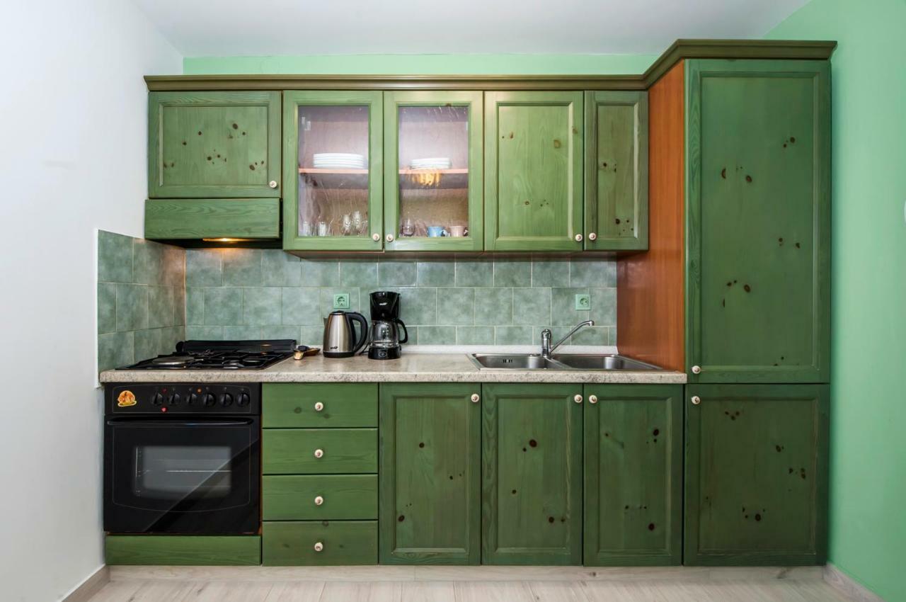 Apartman Oly Rovinj Extérieur photo